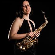 Clases particulares de saxofón y teoría musical